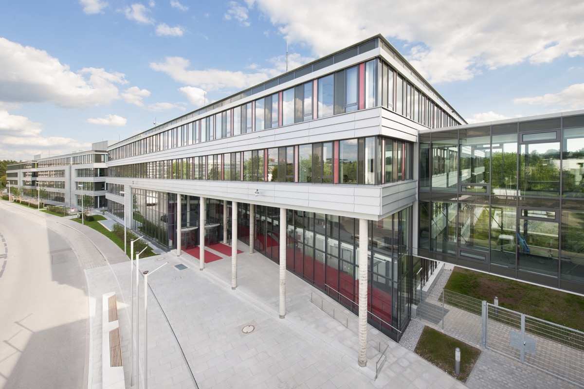 Bürogebäude Archives TRP Architekten Berater und Ingenieure